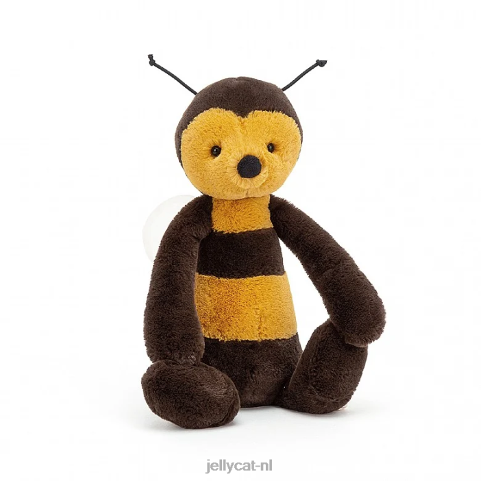 Jellycat albee en het grote zadenboek en verlegen bij veelkleurig NJJ68800 boek