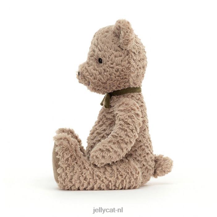 Jellycat ambalie beer beige NJJ68385 speelgoed-