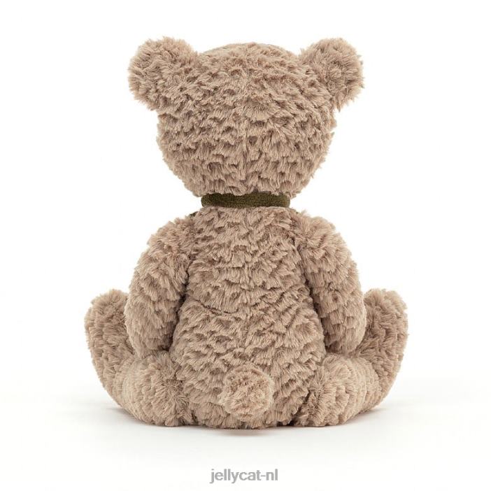 Jellycat ambalie beer beige NJJ68385 speelgoed-