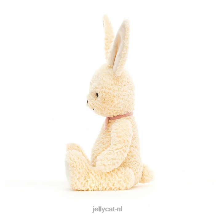 Jellycat ambalie konijnencrème NJJ68452 speelgoed-