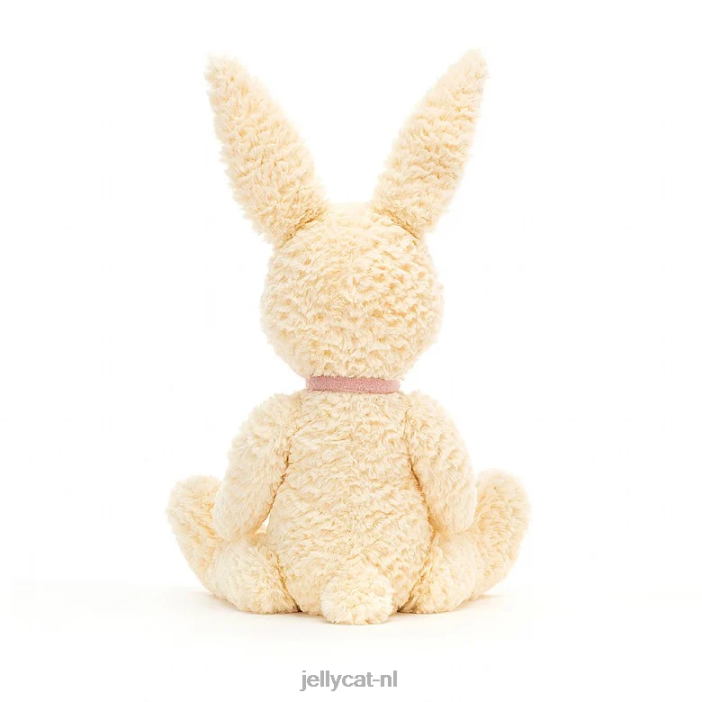 Jellycat ambalie konijnencrème NJJ68452 speelgoed-