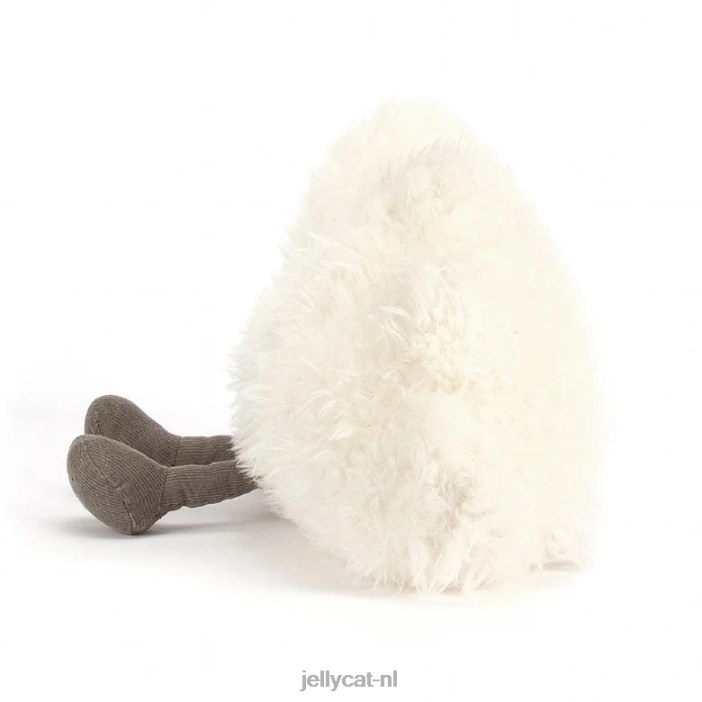 Jellycat amusant wolkwit NJJ68206 speelgoed-