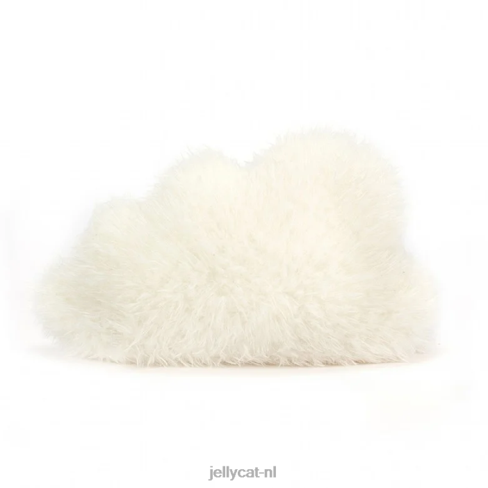 Jellycat amusant wolkwit NJJ68206 speelgoed-