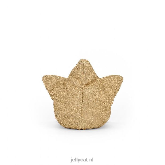 Jellycat amusante ster geel NJJ6864 speelgoed-