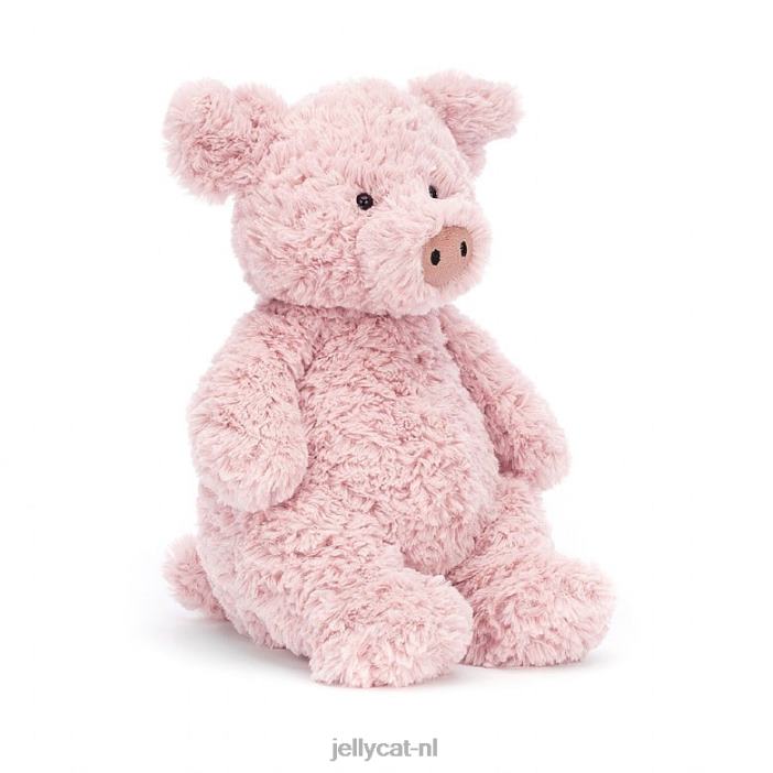 Jellycat barnabus varken roze NJJ68606 speelgoed-