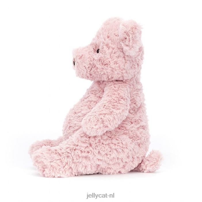 Jellycat barnabus varken roze NJJ68606 speelgoed-