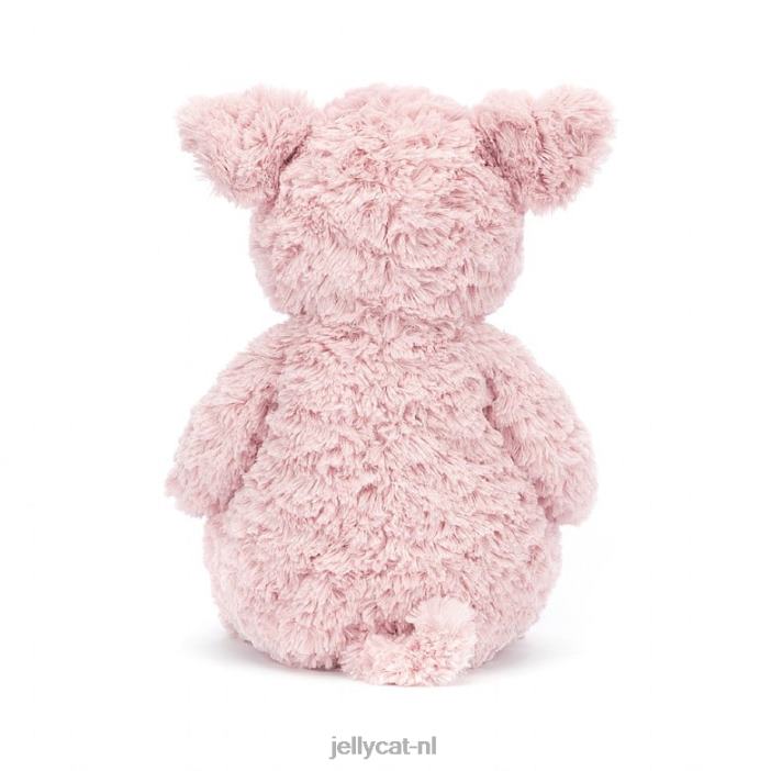Jellycat barnabus varken roze NJJ68606 speelgoed-
