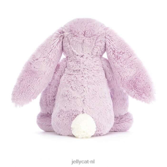 Jellycat bloesem jasmijn konijntje paars NJJ68503 speelgoed-