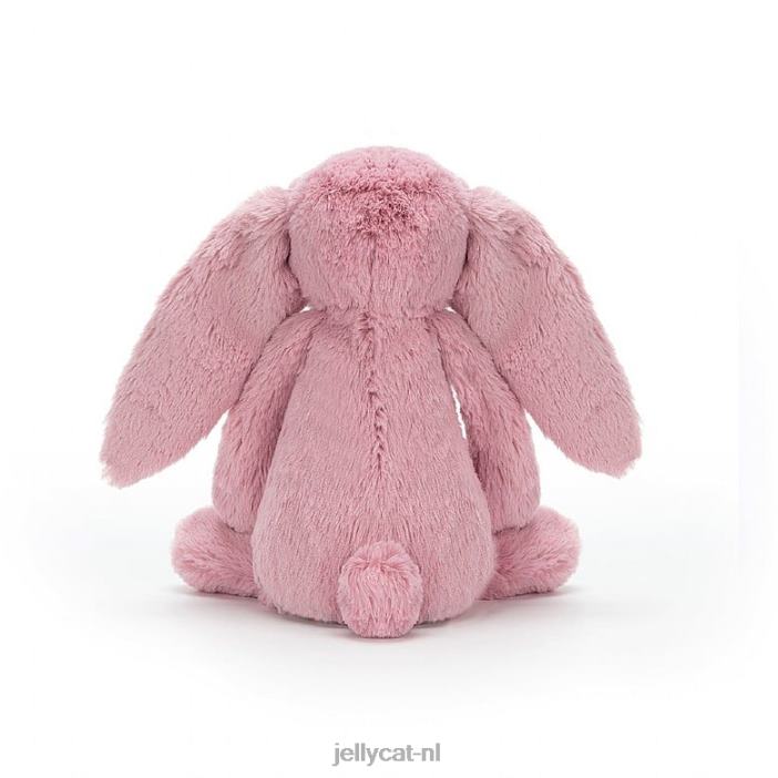 Jellycat bloesem tulp konijntje roze NJJ68492 speelgoed-