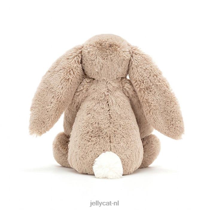 Jellycat bloesembea konijntje beige NJJ68152 speelgoed-