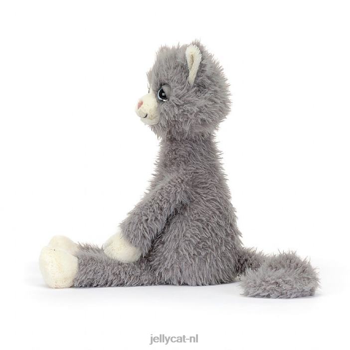 Jellycat blowzy belle schapencrème NJJ68448 speelgoed-