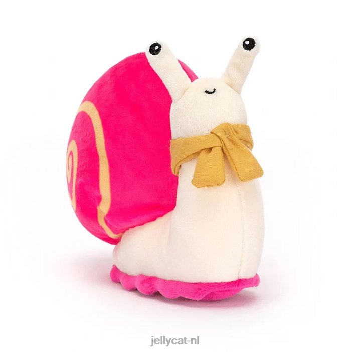 Jellycat esjaal roze NJJ68265 speelgoed-