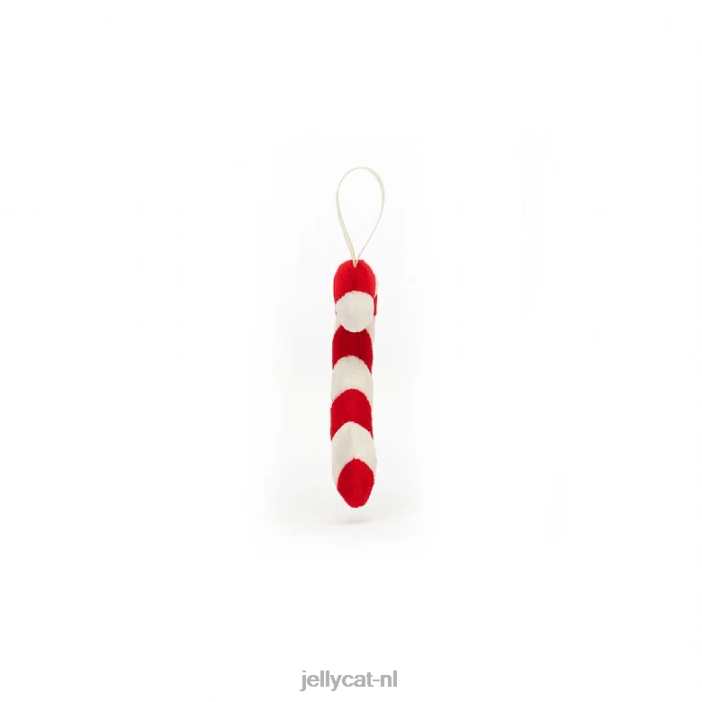 Jellycat feestelijke dwaasheid snoepgoed veelkleurig NJJ68626 speelgoed-