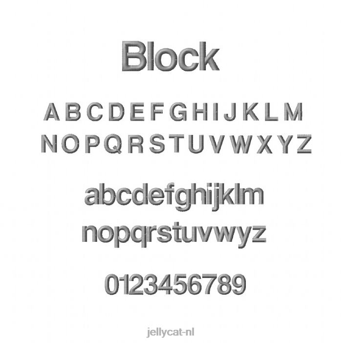 Jellycat gepersonaliseerd verlegen konijntje enorm zilver NJJ68450 speelgoed-