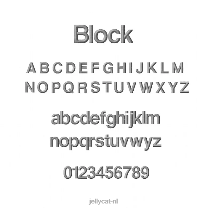 Jellycat gepersonaliseerd verlegen luxe konijntje luna medium wit NJJ68228 speelgoed-