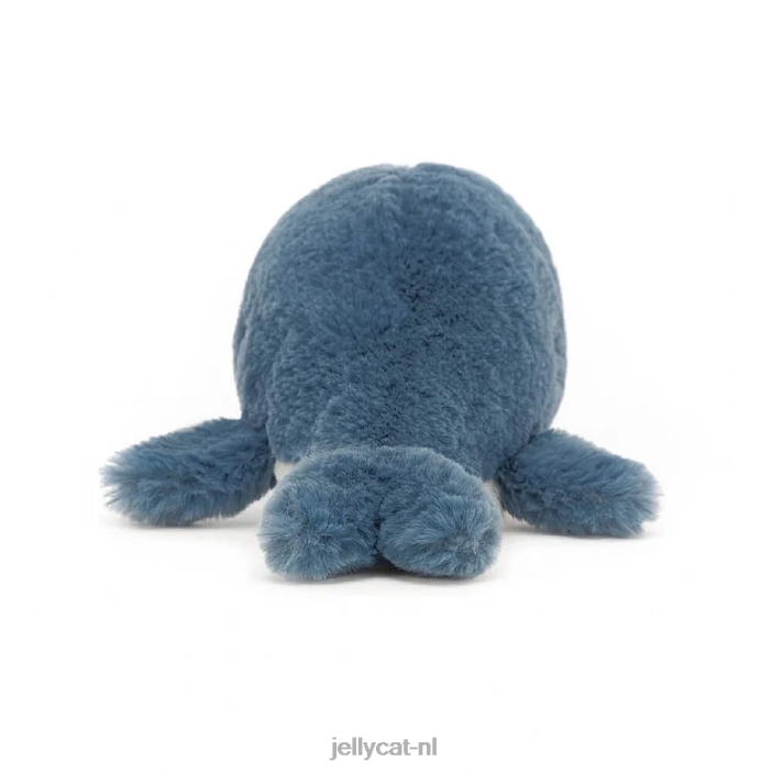 Jellycat golvend walvisblauw NJJ68664 speelgoed-