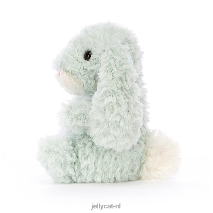 Jellycat lekker konijntje zilver NJJ68542 speelgoed-