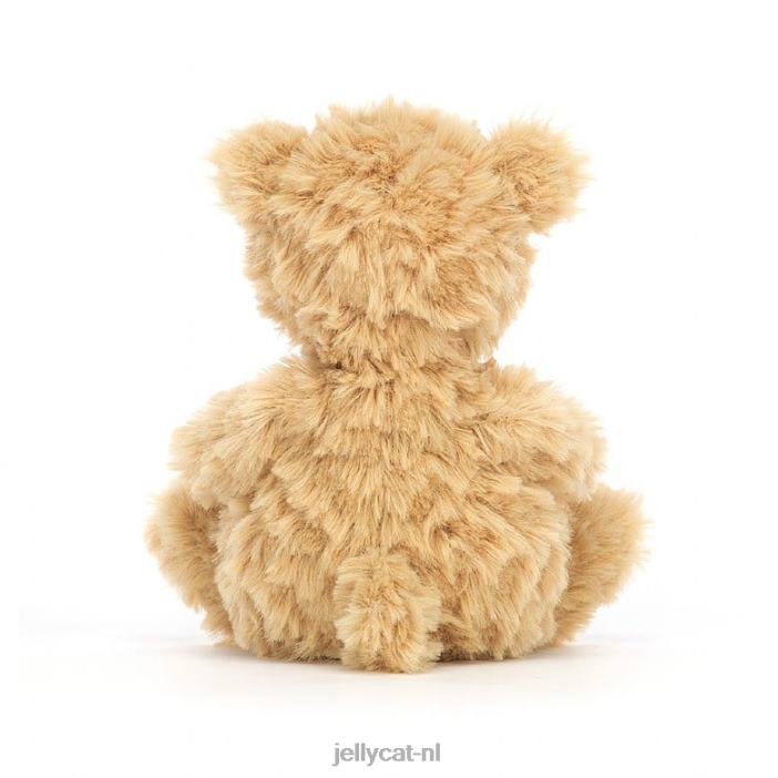 Jellycat lekkere berenhoning NJJ68154 speelgoed-