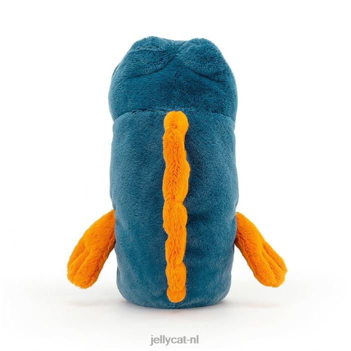 Jellycat mack modderschipper blauw NJJ68411 speelgoed-