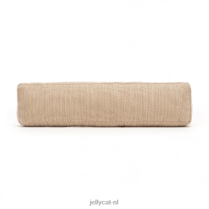 Jellycat slimme briefpapierliniaal beige NJJ68481 speelgoed-