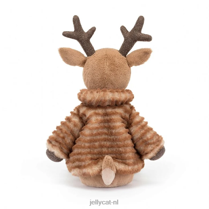 Jellycat sofia rendier beige NJJ68272 speelgoed-