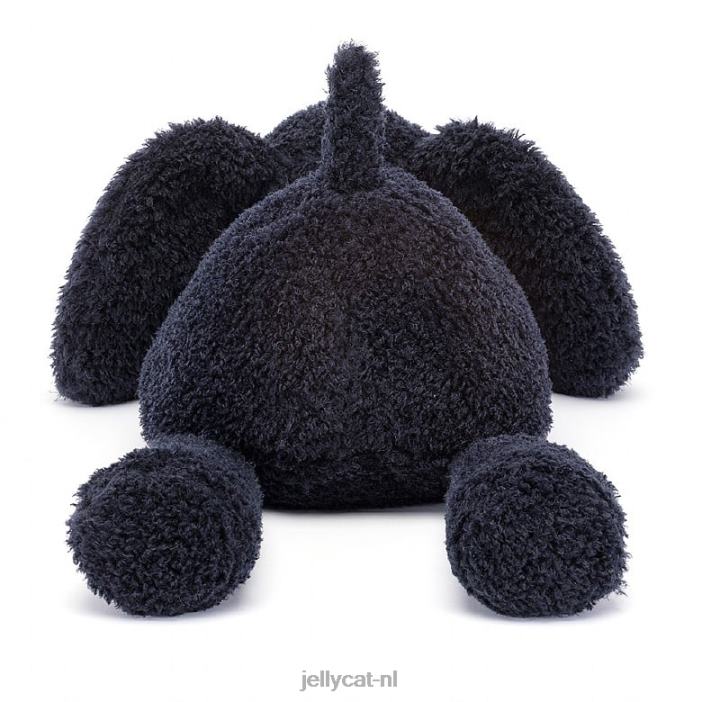 Jellycat splootie olifant blauw NJJ68463 speelgoed-