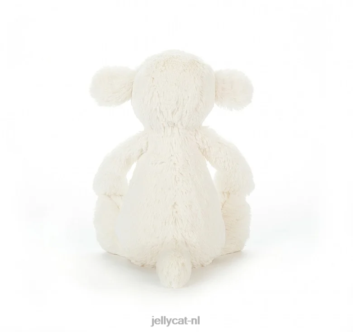 Jellycat verlegen lamscrème NJJ68586 speelgoed-