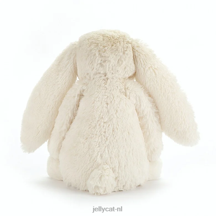 Jellycat verlegen twinkle konijntjescrème NJJ68208 speelgoed-
