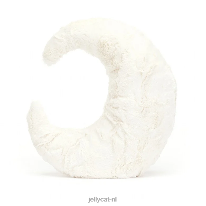 Jellycat vermakelijke maancrème NJJ68573 speelgoed-