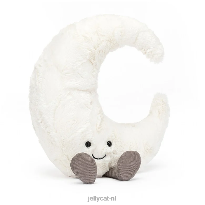 Jellycat vermakelijke maancrème NJJ68573 speelgoed-