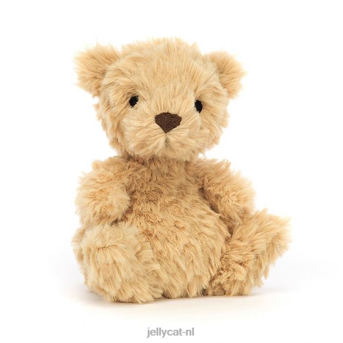 Jellycat lekkere berenhoning NJJ68154 speelgoed-