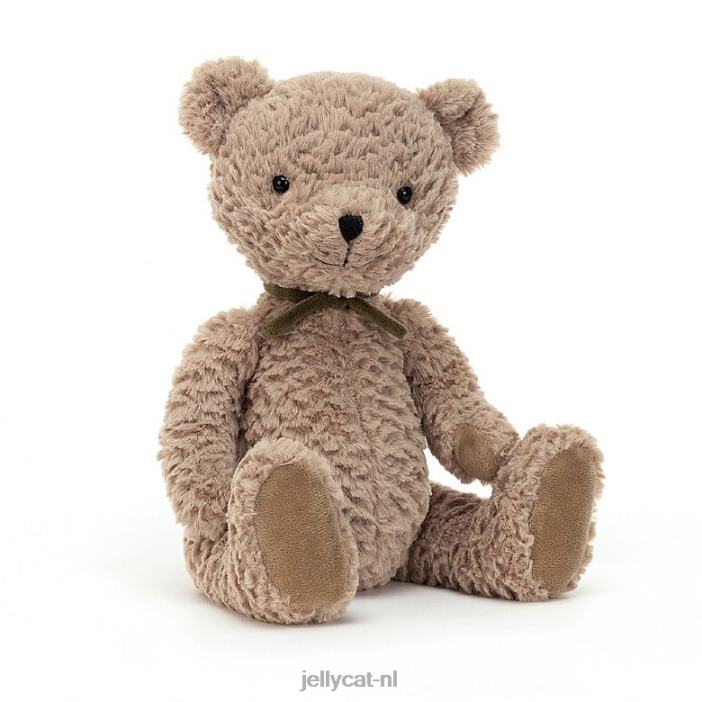 Jellycat ambalie beer beige NJJ68385 speelgoed-